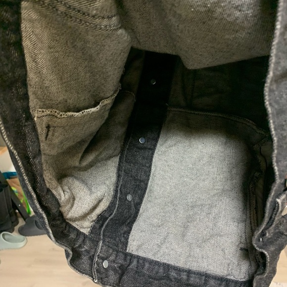 Marlboro Denim Jacket - Picture 5 of 7